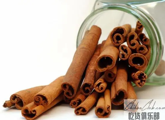 Guangxi cinnamon