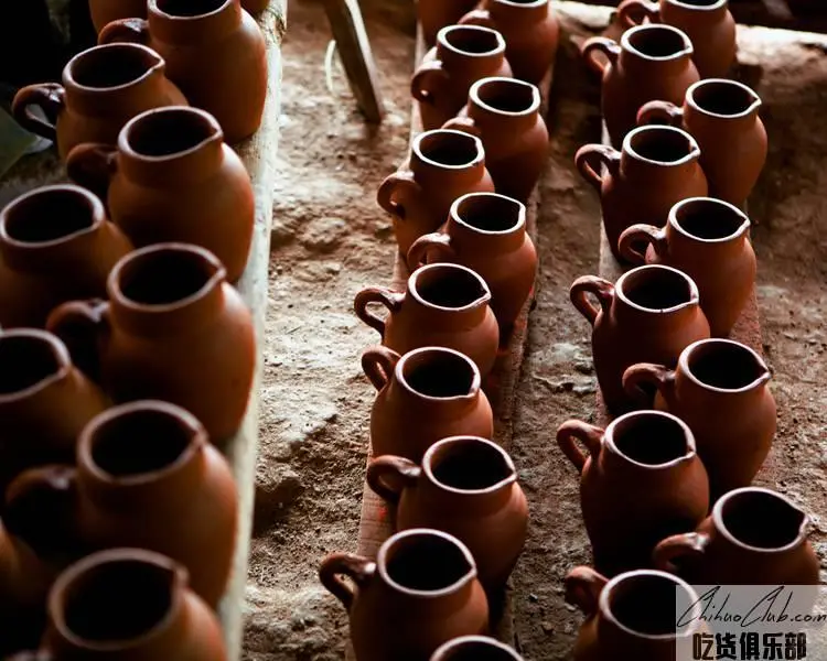 Guanyao Pottery