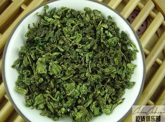 Guosheng Tea