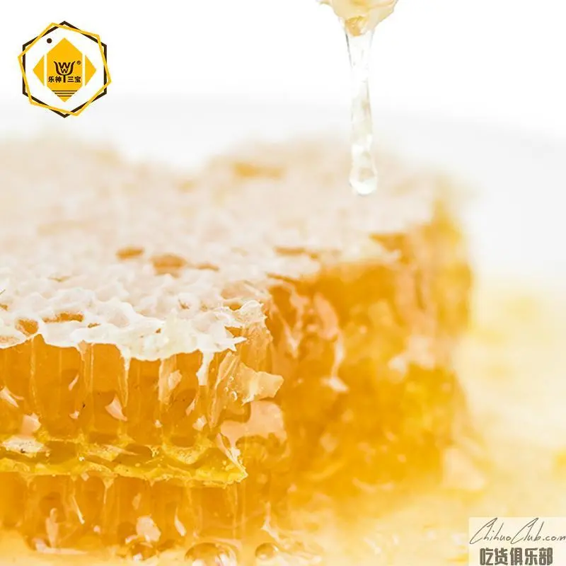 Huangpi Honey