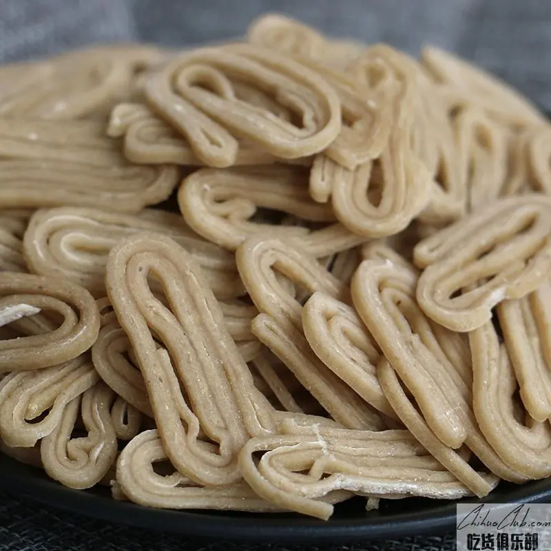 Huangmei Fish Noodles