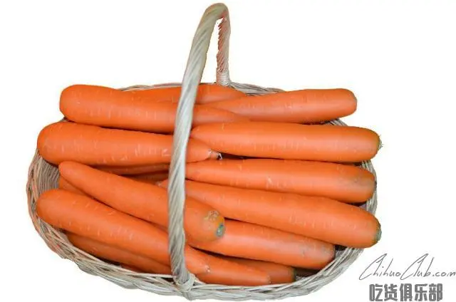Jingbian carrot