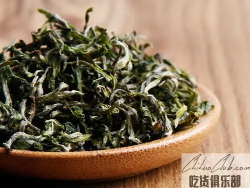 Jingshan tea
