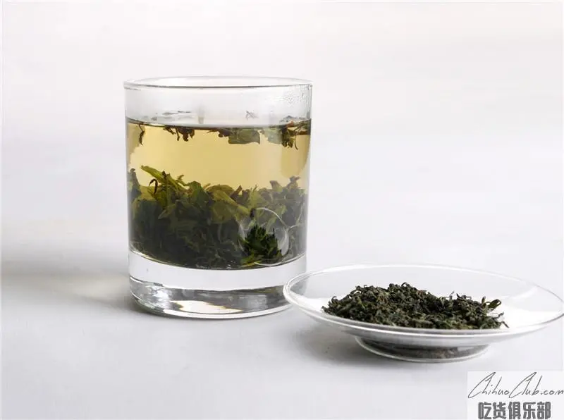 Kaihua Eucommia Tea