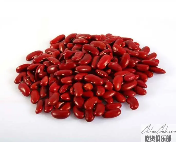 岢岚红芸豆