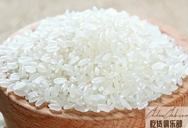 Kezuohouqi Rice