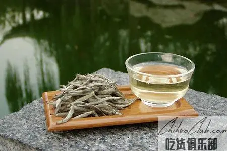 Laojunmei tea