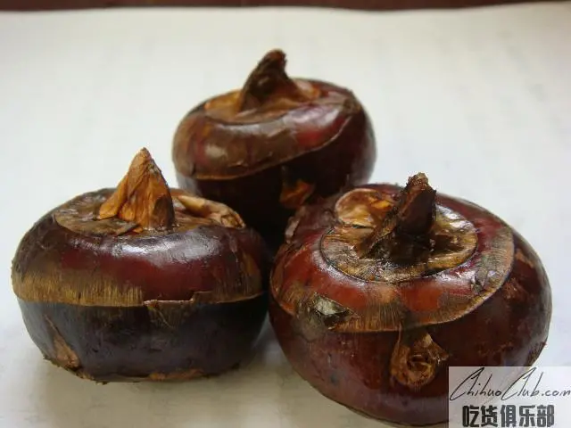 荔浦马蹄