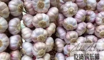 六枝毛坡大蒜