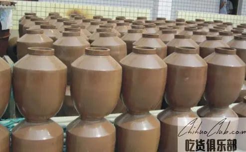 Longchang Pottery