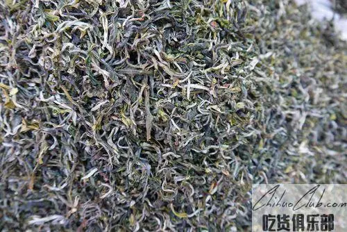 Longchi Xiangjian (Longchijian Tea)