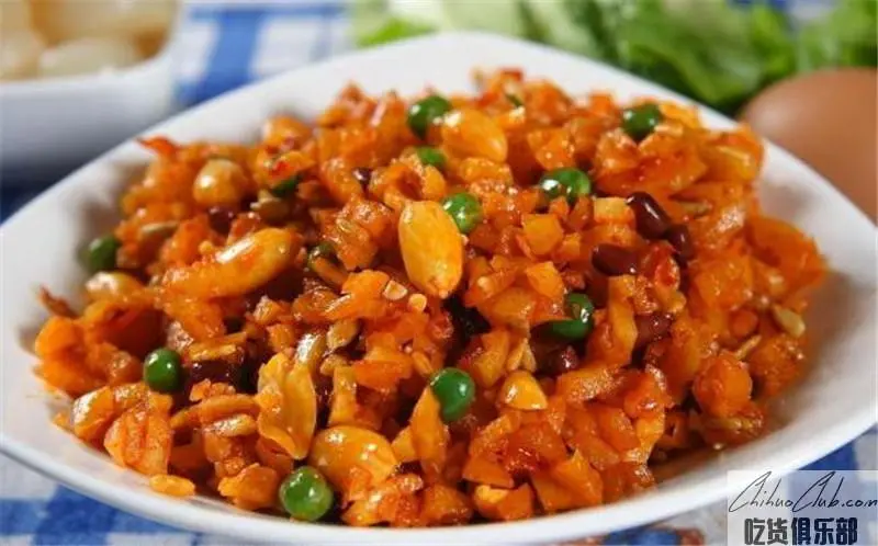 龙窖酱菜