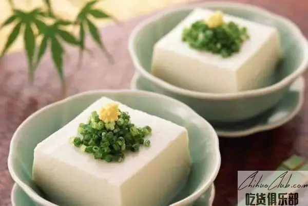 Luonan Tofu