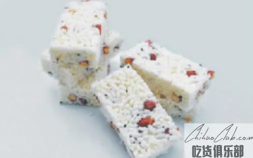 Pujiang Rice candy
