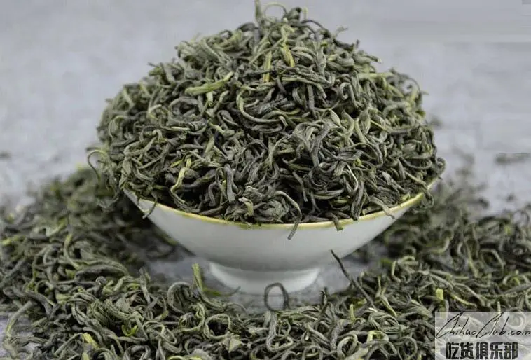 Qingchi tea
