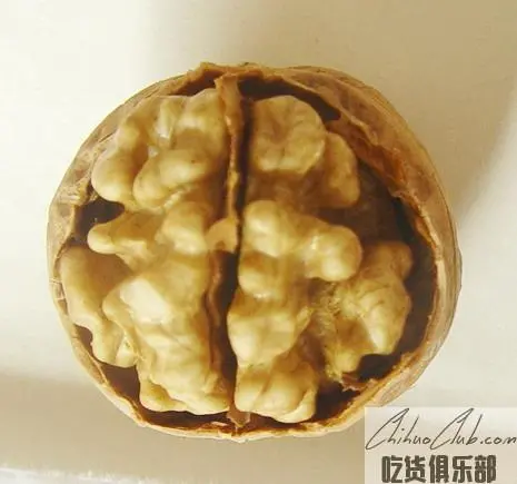 Shimen Walnut