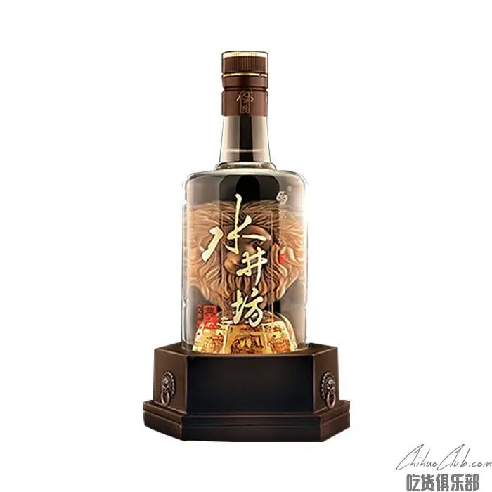 Shuijingfang Liquor