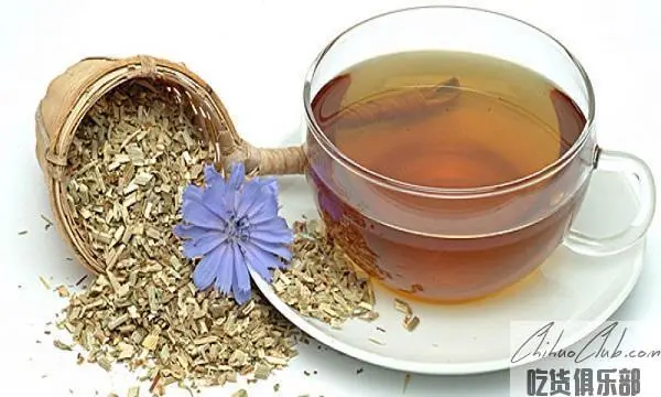 Tuanfeng Buckwheat Tea