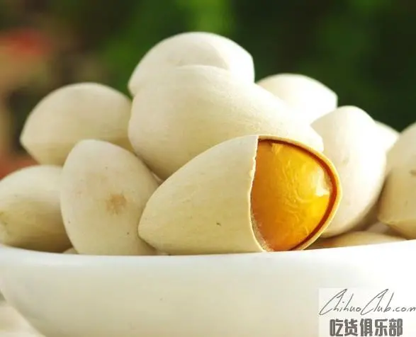 Tolle Ginkgo