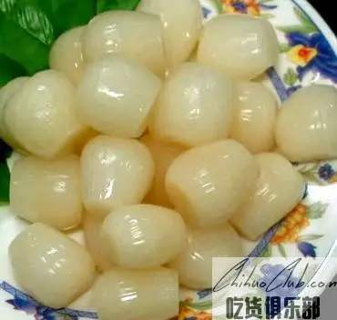 湘阴藠头