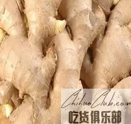 Xilin Fire Ginger