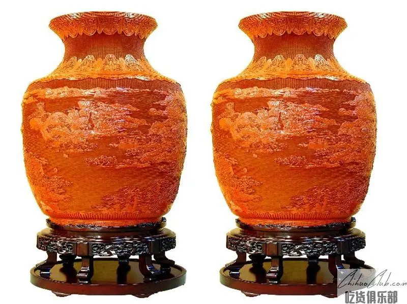 Yangzhou lacquer ware
