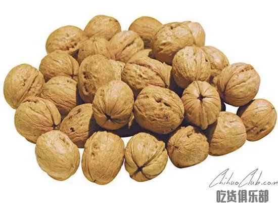 Yijun Walnut