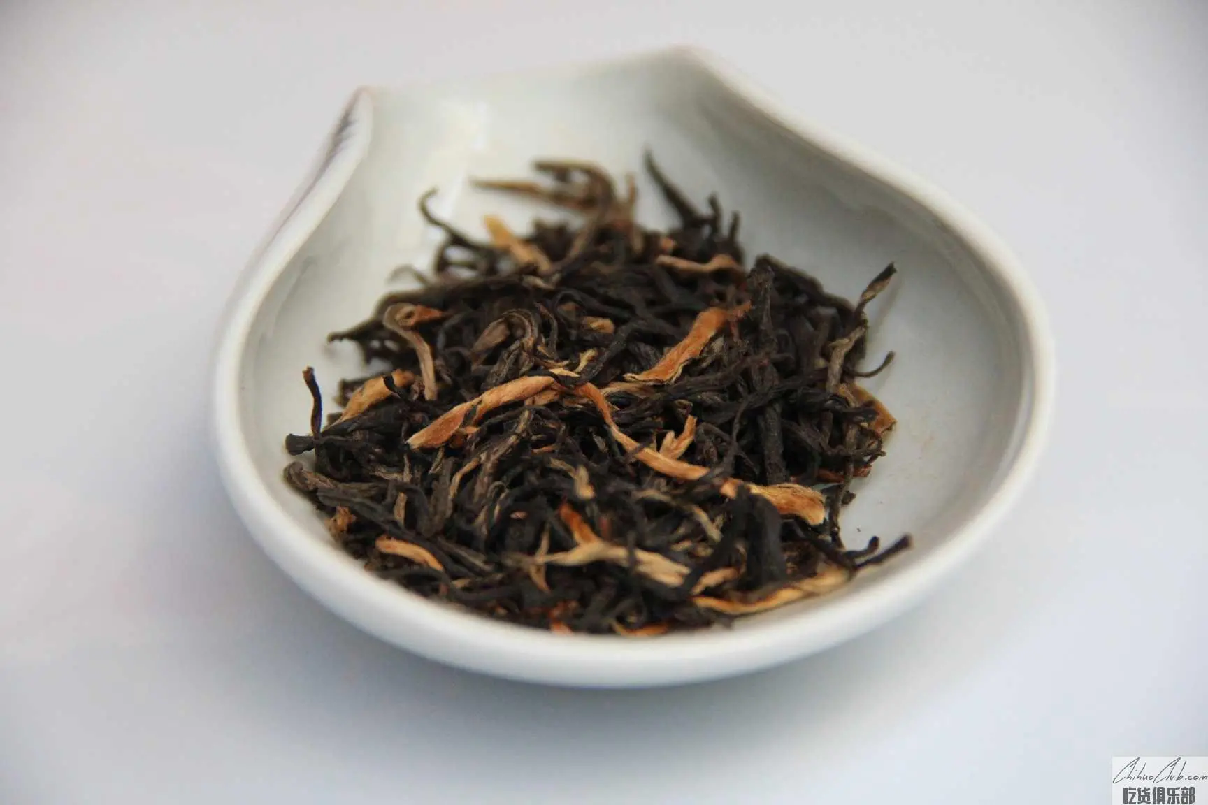 Yingde Black Tea