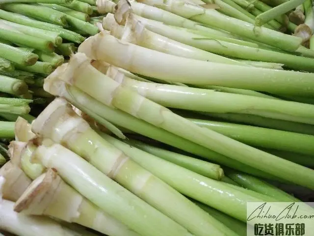 沅江芦笋