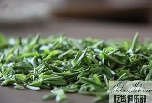 Yuhua Tea