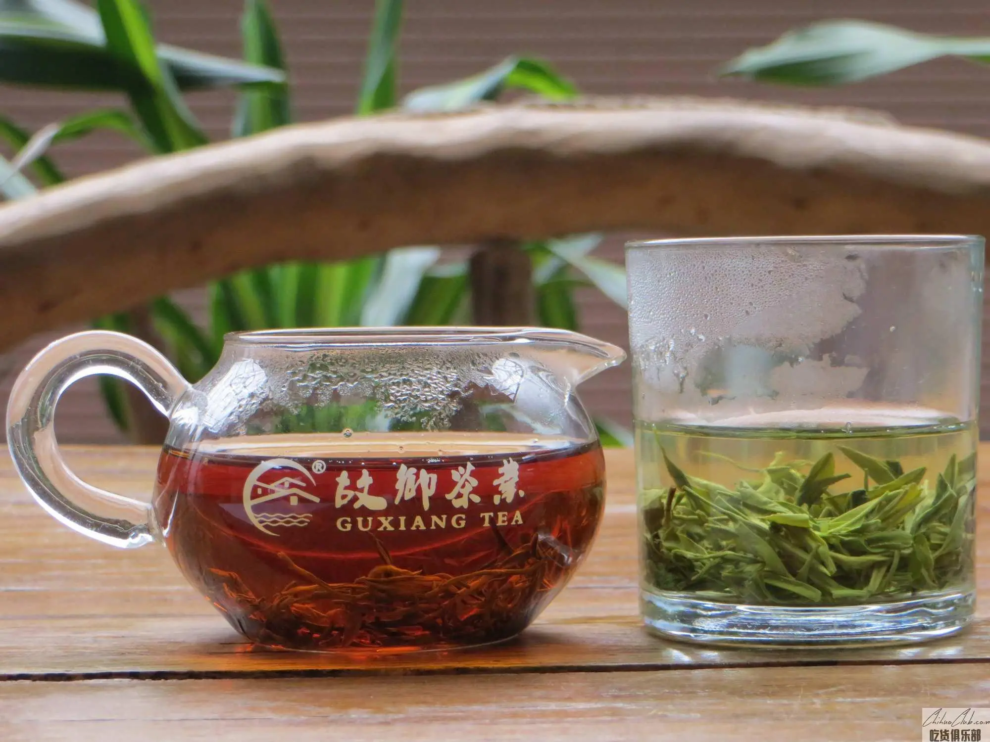 Zhaoping Tea
