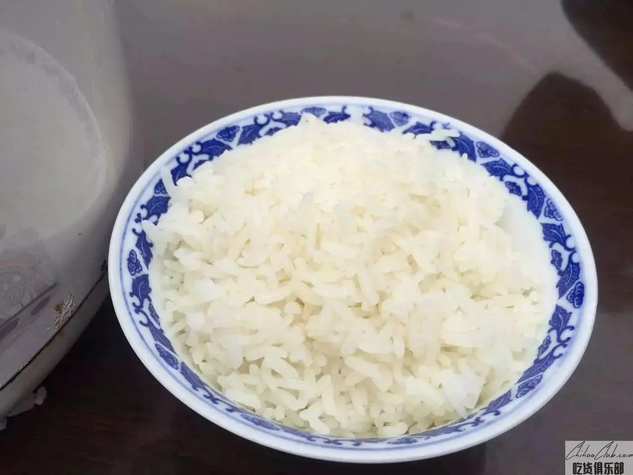 Zhuxi Tribute Rice