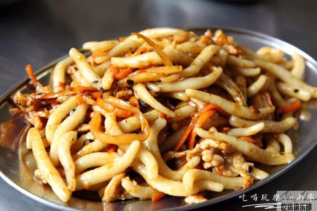 Nanning mealworm