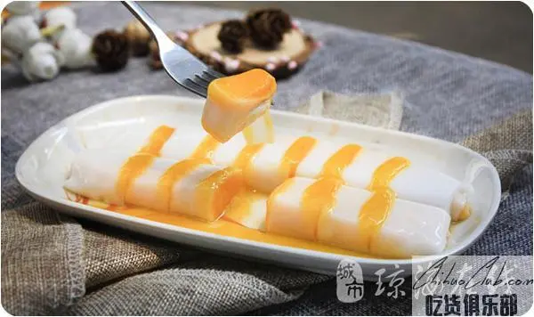 Qionghai Mango Intestine Powder