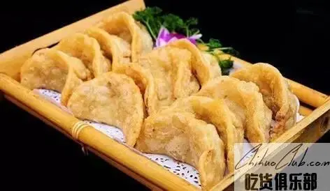 Sanhe rice dumpling