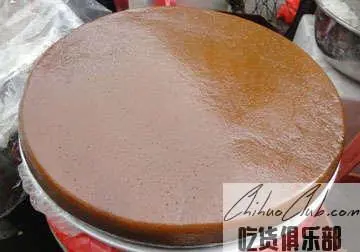 Sanya brown sugar rice cake