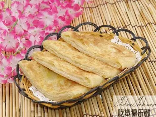 Sanzhang Pancake