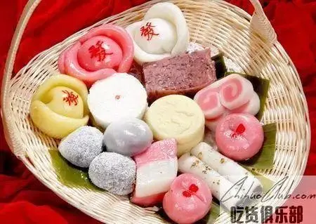 Suzhou Huangtianyuan Cake