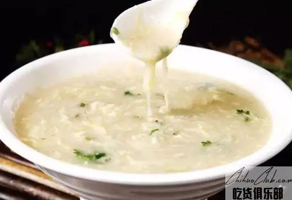 Suzhou (Shā) soup